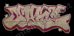 Graffiti & Tags Decals